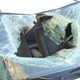 Illustration for article titled Mysterious Smashed Civic Found On San Francisco Streets